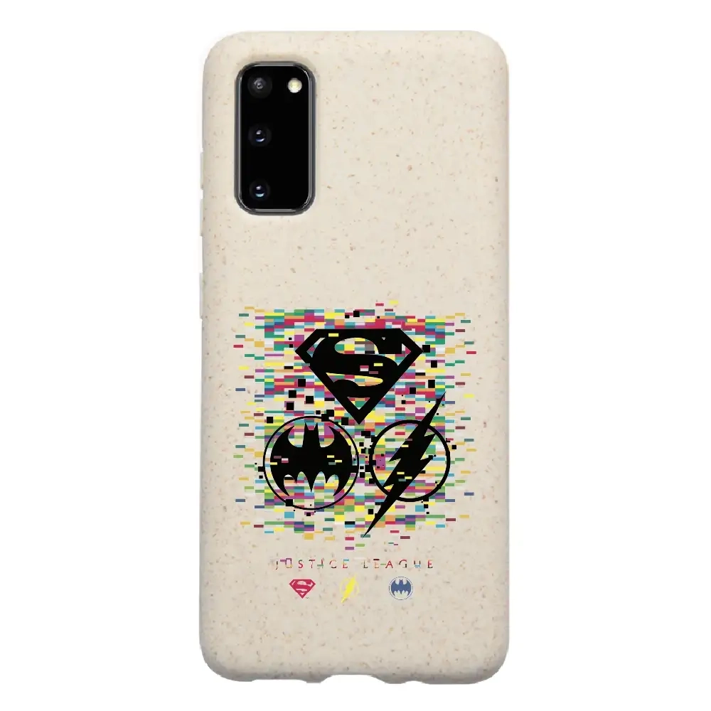 Funda Móvil ECO Liga De La...