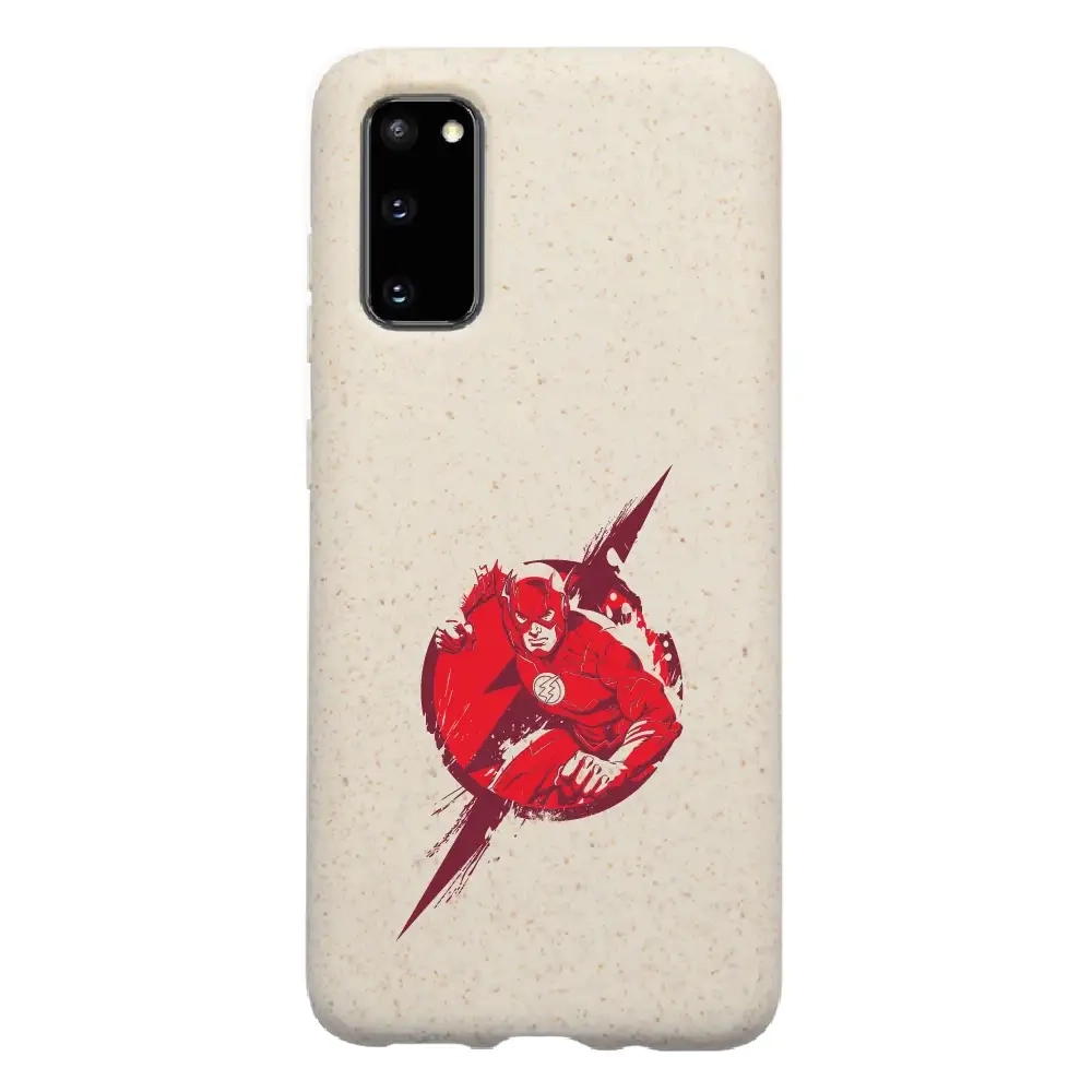 Funda Móvil ECO Liga De La...