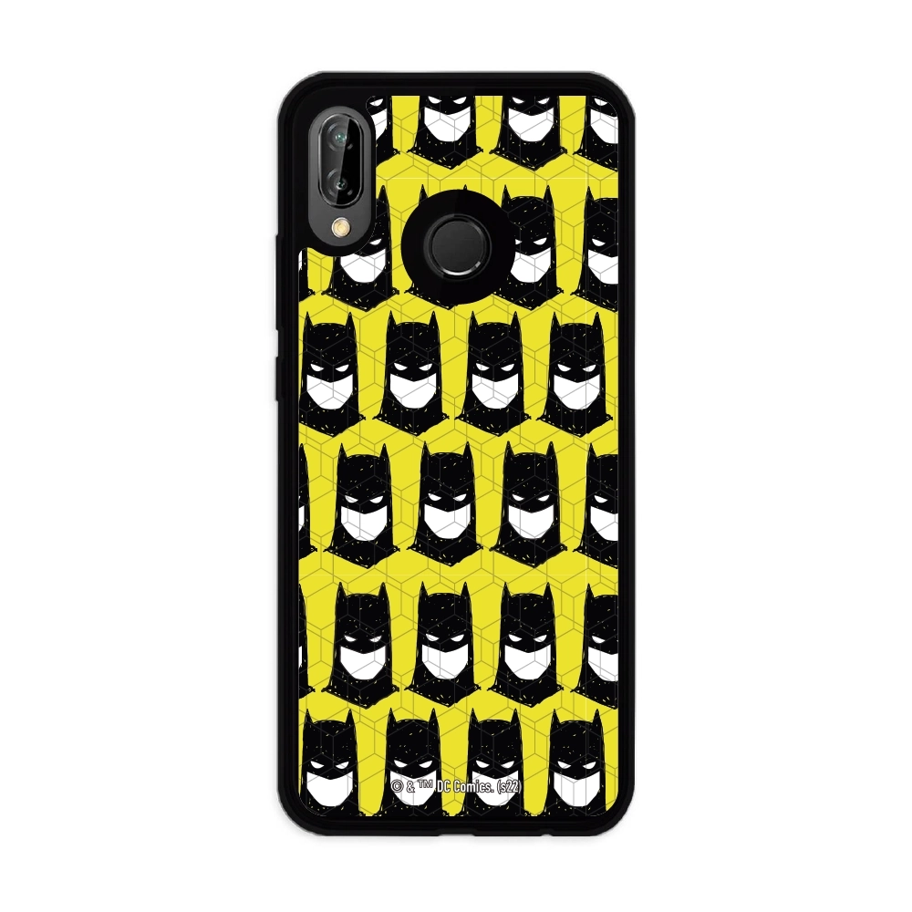 Batman Mask Abstract...