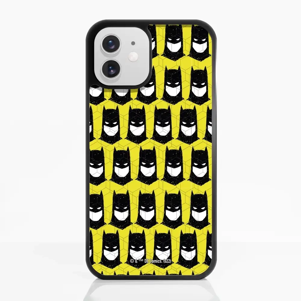 Batman Mask Abstract...