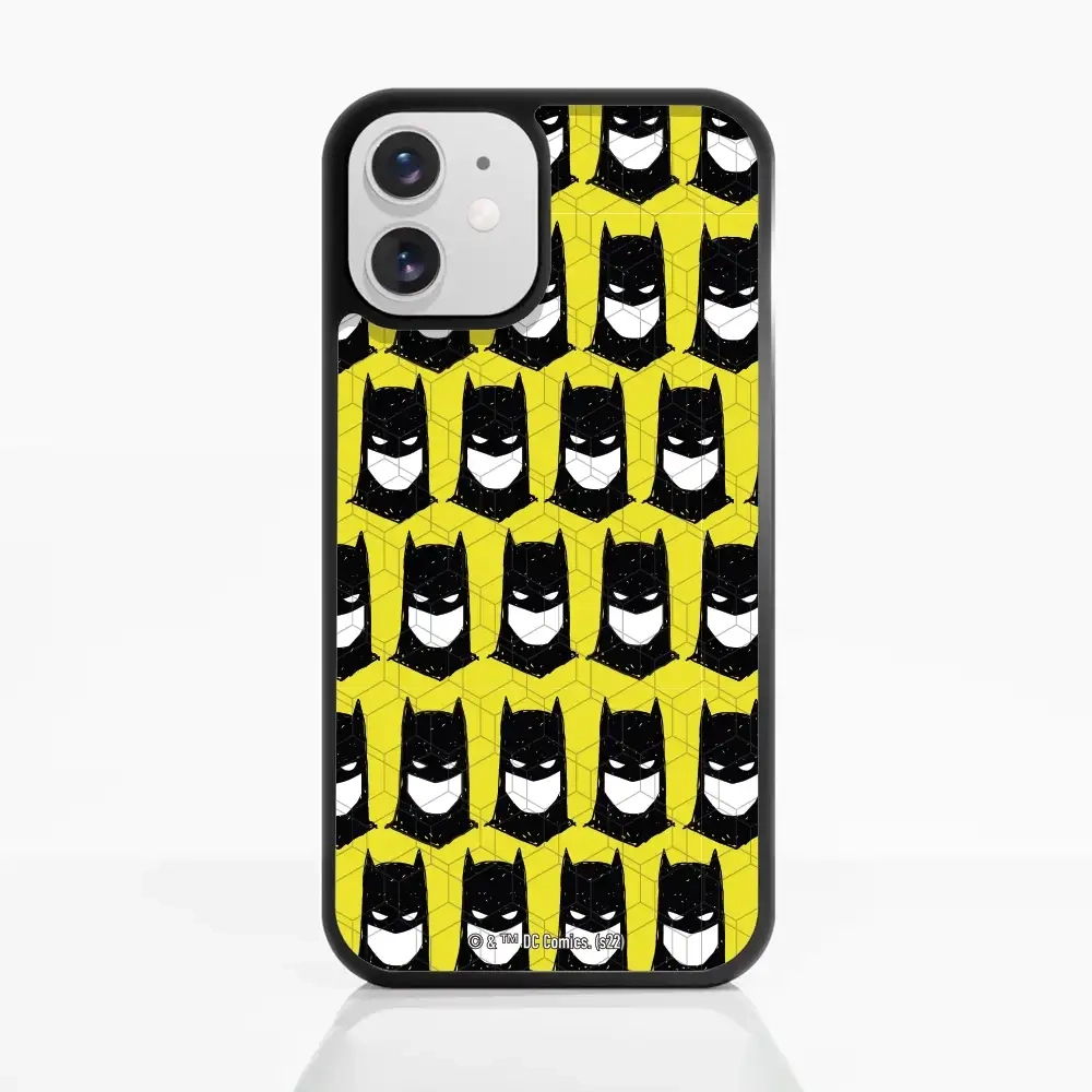 Batman Mask Abstract...