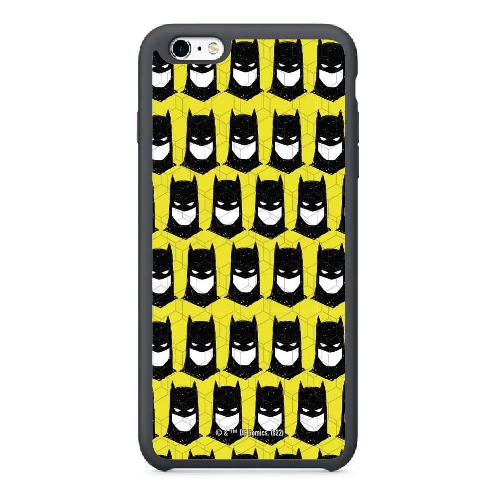 Batman Mask Abstract...