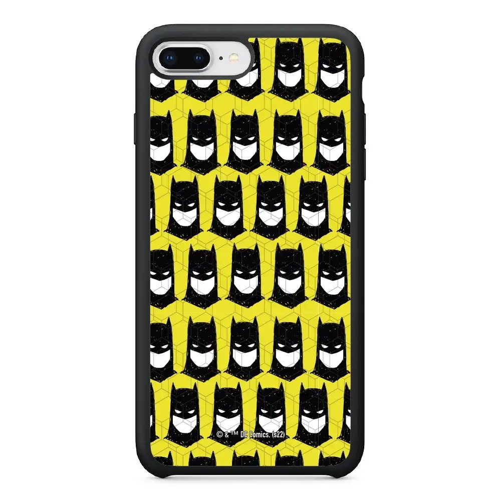 Batman Mask Abstract...