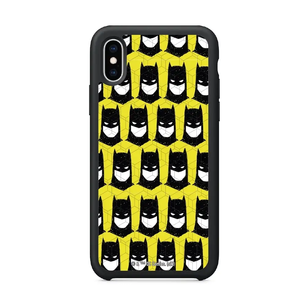 Batman Mask Abstract...