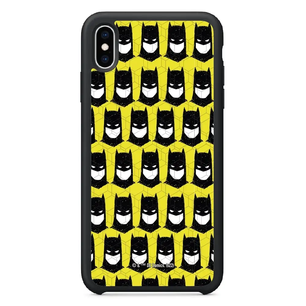 Batman Mask Abstract...