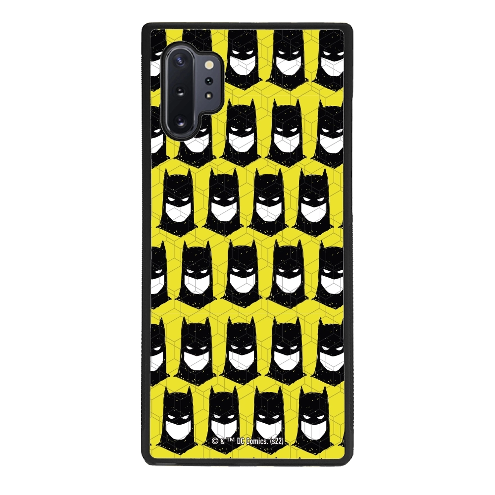 Batman Mask Abstract...