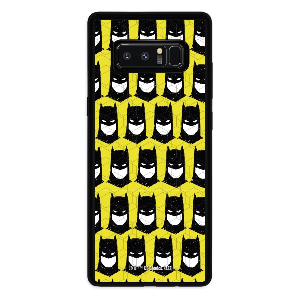 Batman Mask Abstract...