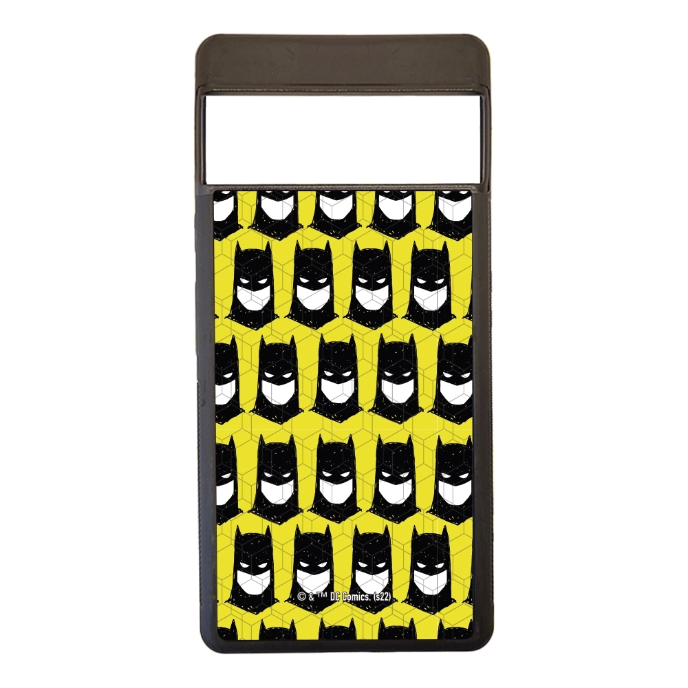 Batman Mask Abstract...