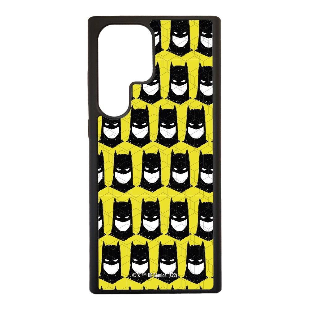 Batman Mask Abstract...
