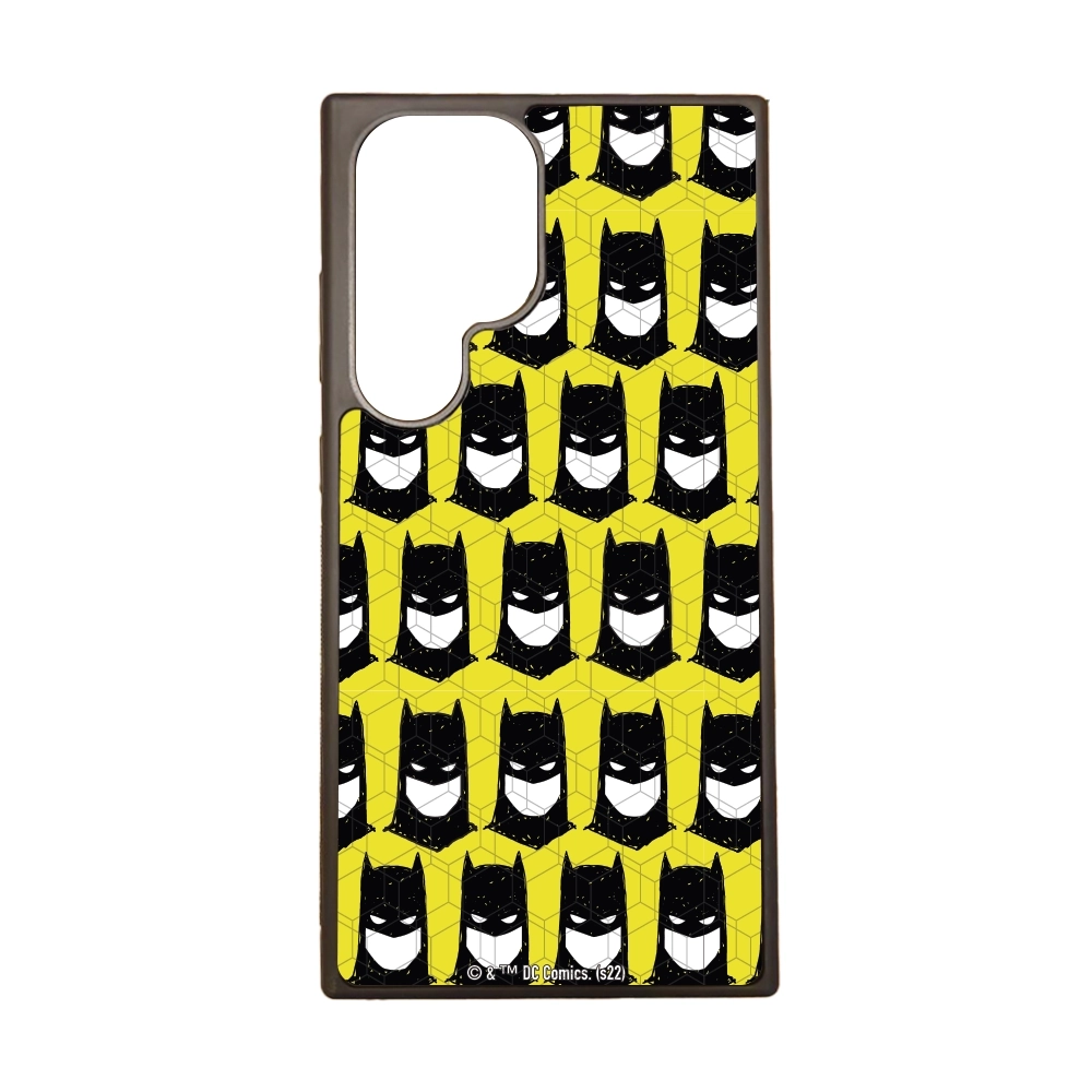 Batman Mask Abstract...