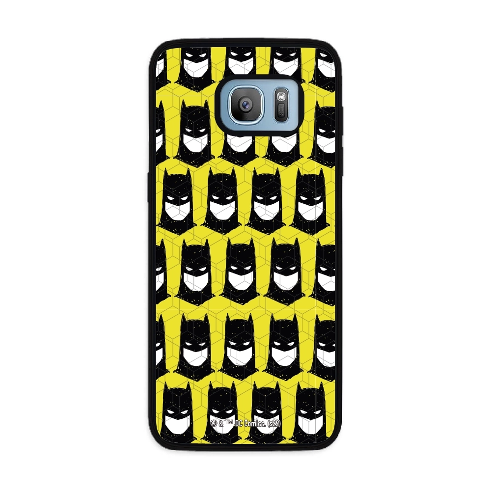 Batman Mask Abstract...