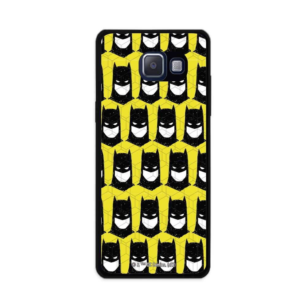 Batman Mask Abstract...