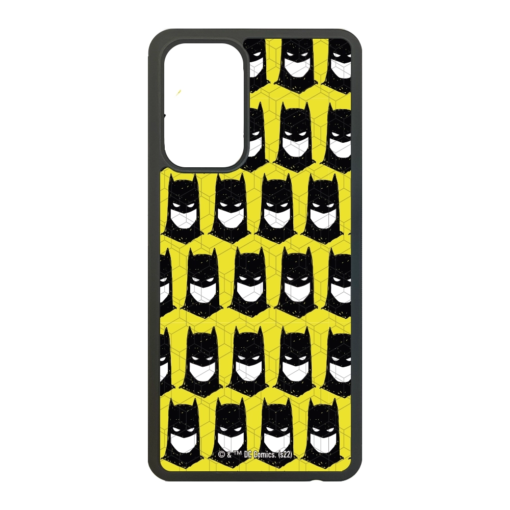 Batman Mask Abstract...