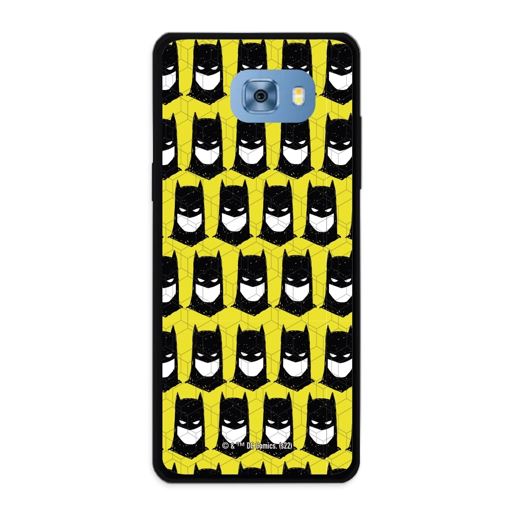 Batman Mask Abstract...