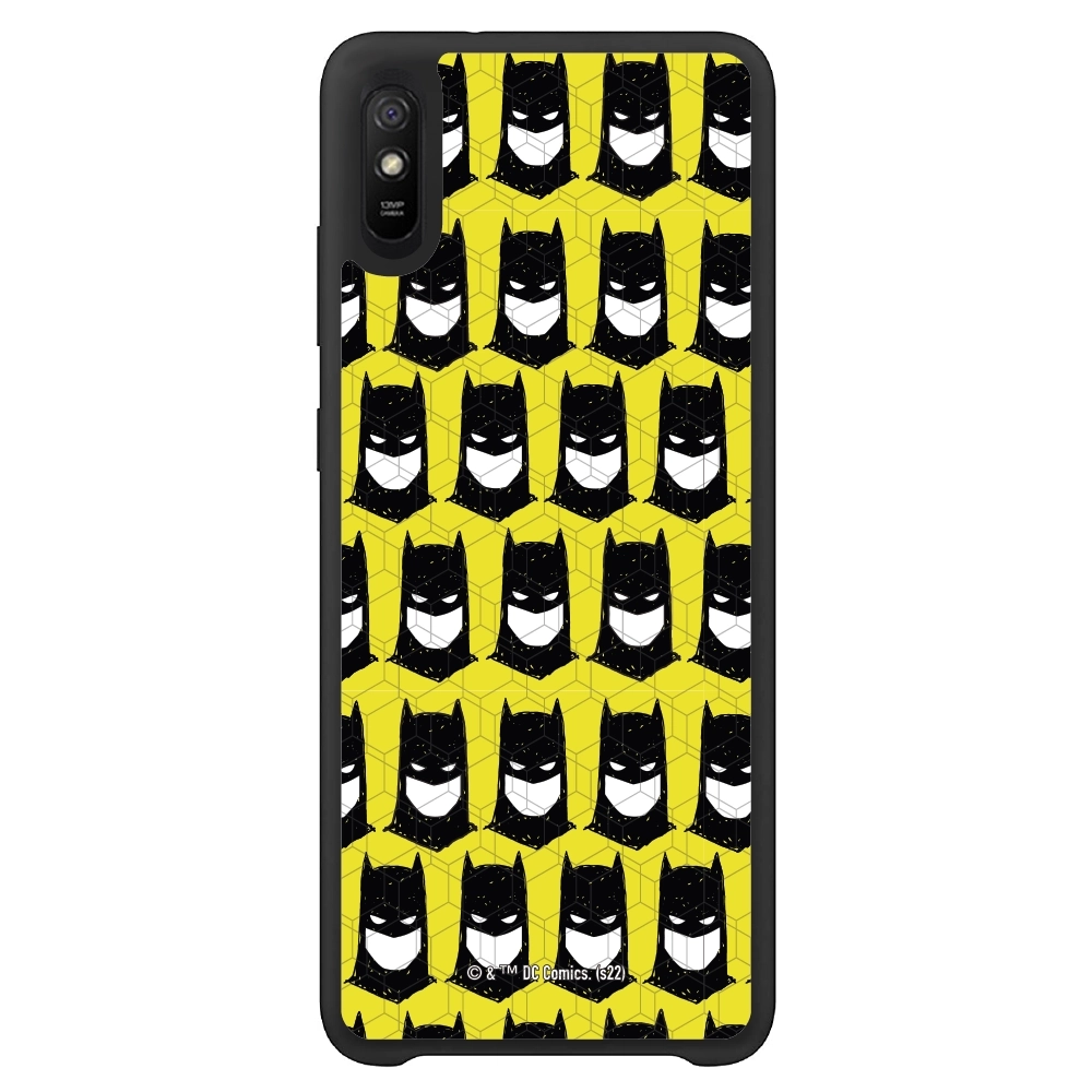 Batman Mask Abstract...