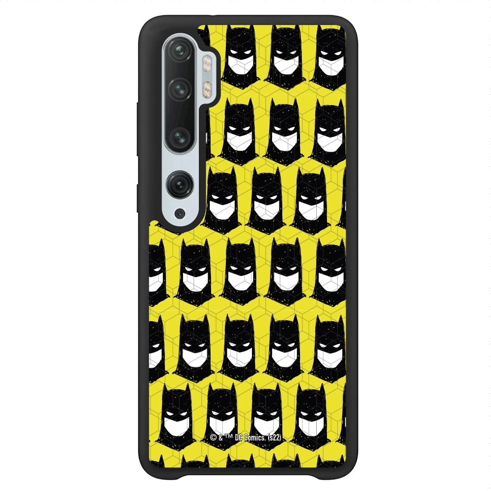 Batman Mask Abstract...