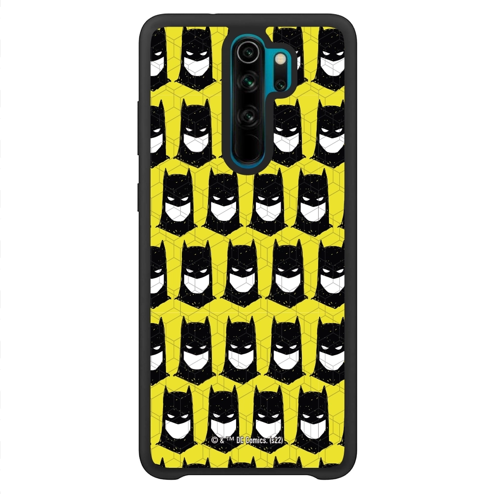 Batman Mask Abstract...