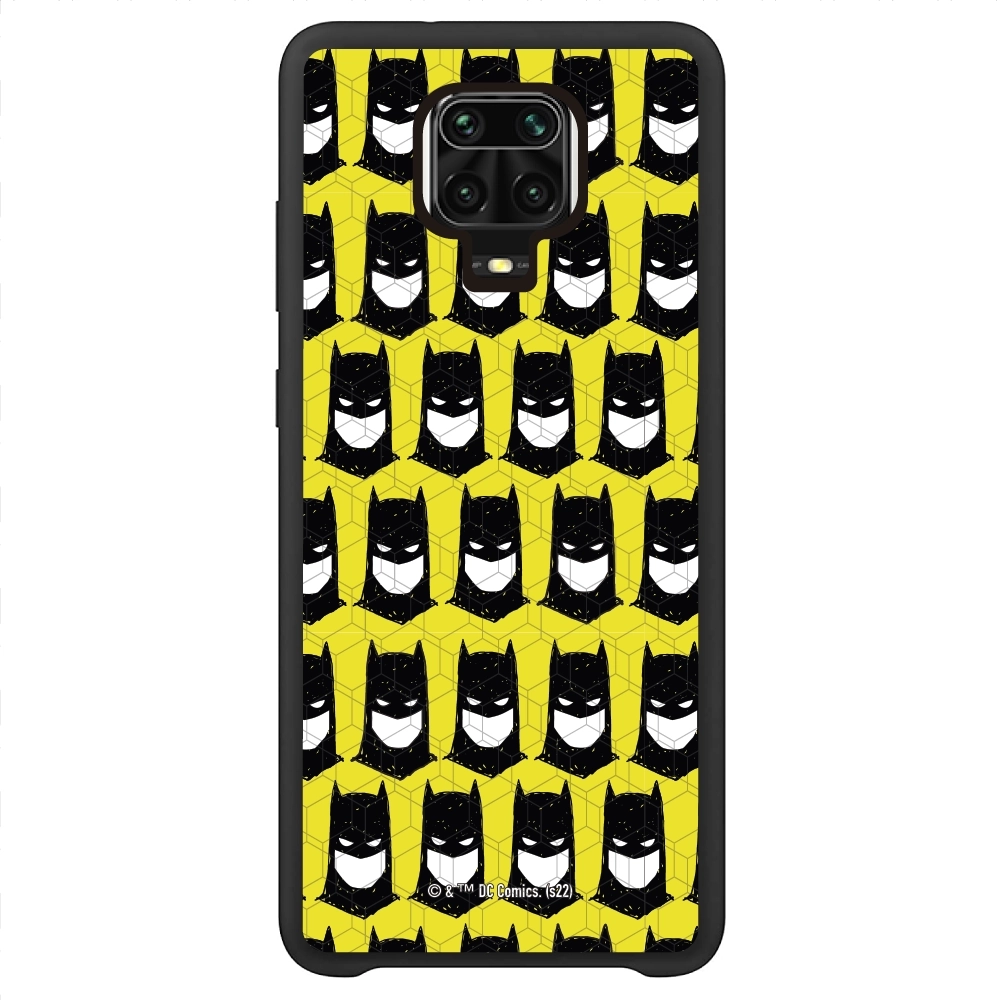 Batman Mask Abstract...