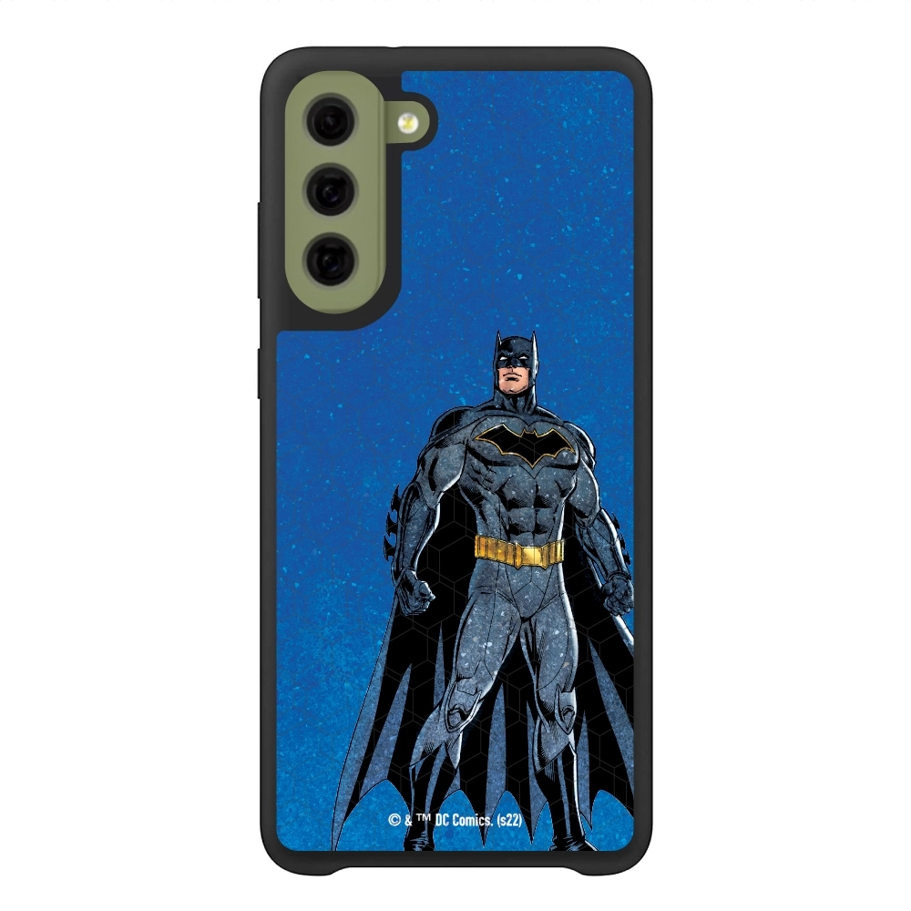 Batman Cartoon Blue...