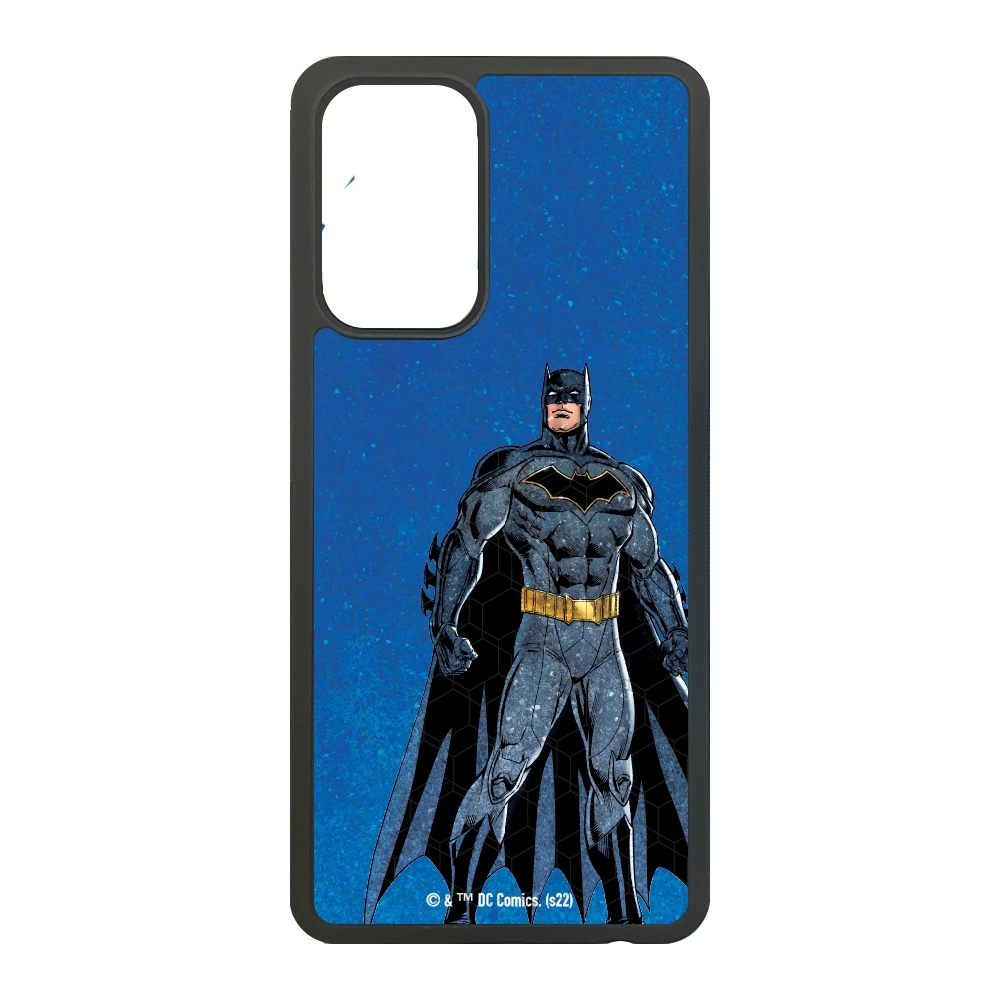 Batman Cartoon Blue...