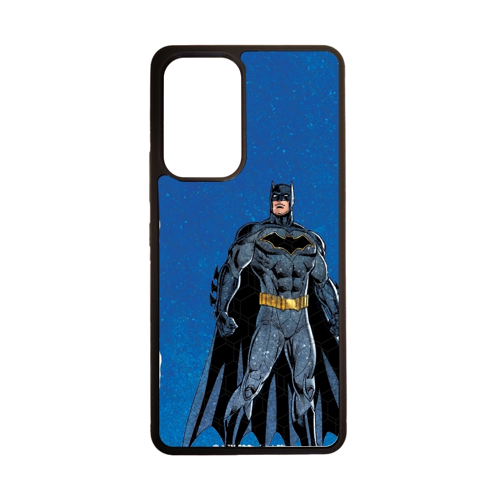 Batman Cartoon Blue...
