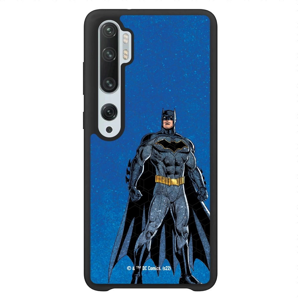 Batman Cartoon Blue...
