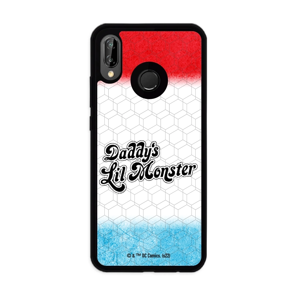 Harley Quinn Daddy's Lil...