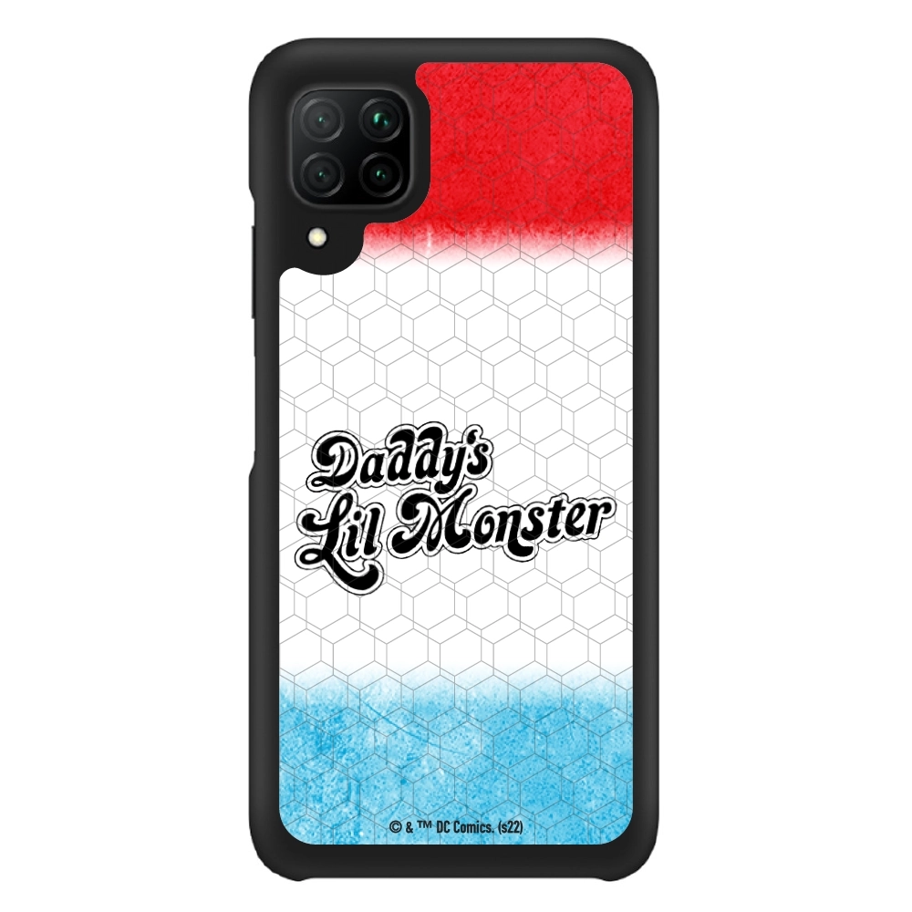 Harley Quinn Daddy's Lil...