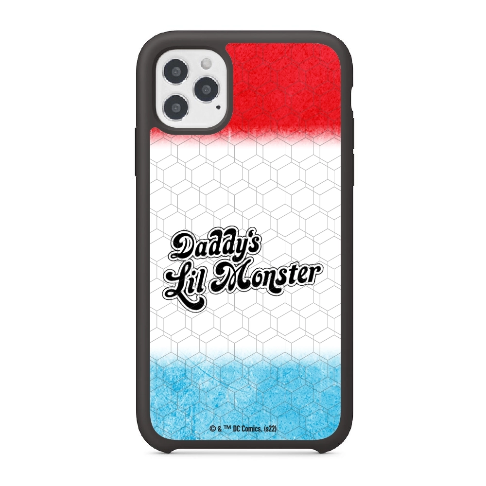 Harley Quinn Daddy's Lil...