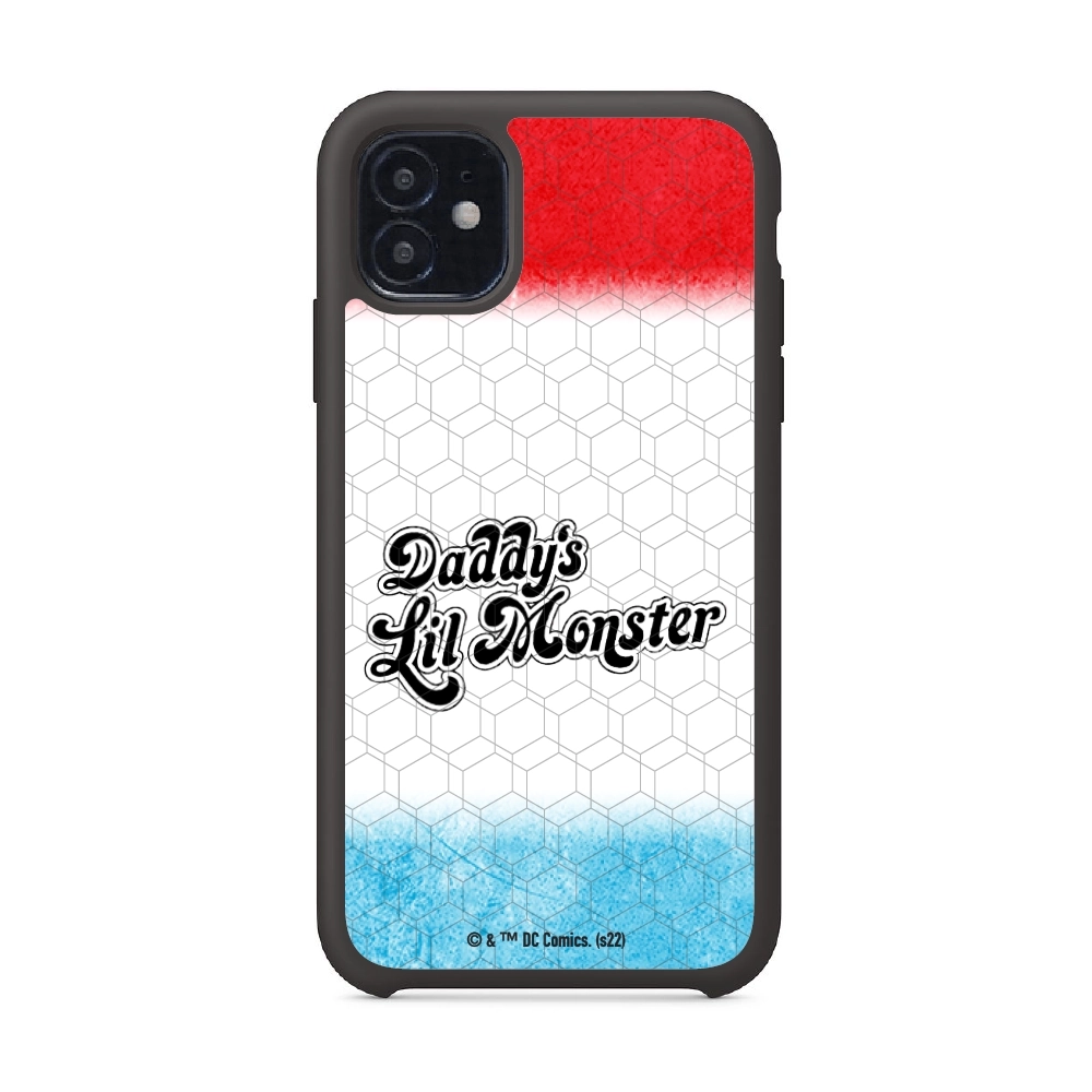 Harley Quinn Daddy's Lil...