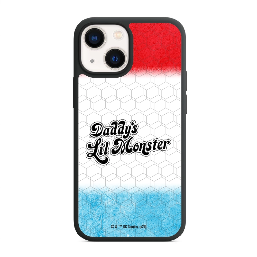 Harley Quinn Daddy's Lil...