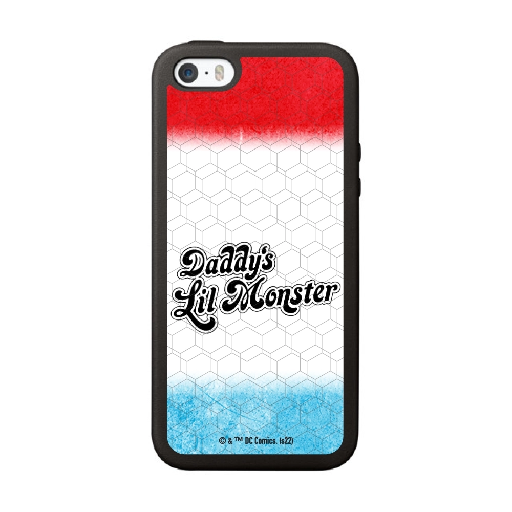 Harley Quinn Daddy's Lil...