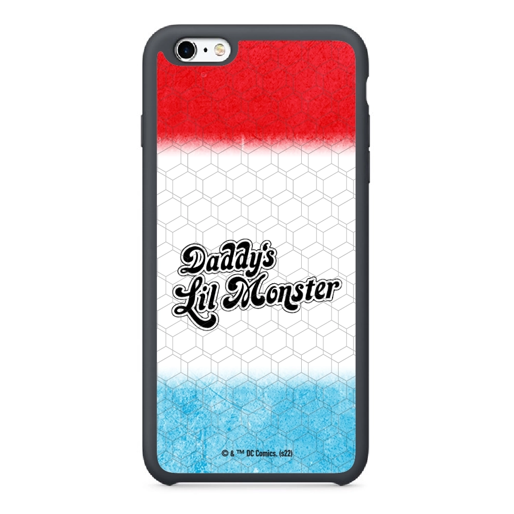 Harley Quinn Daddy's Lil...