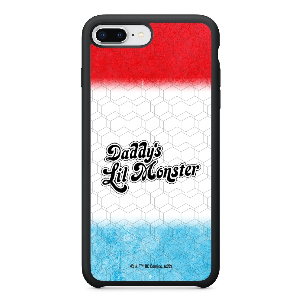 Harley Quinn Daddy's Lil...