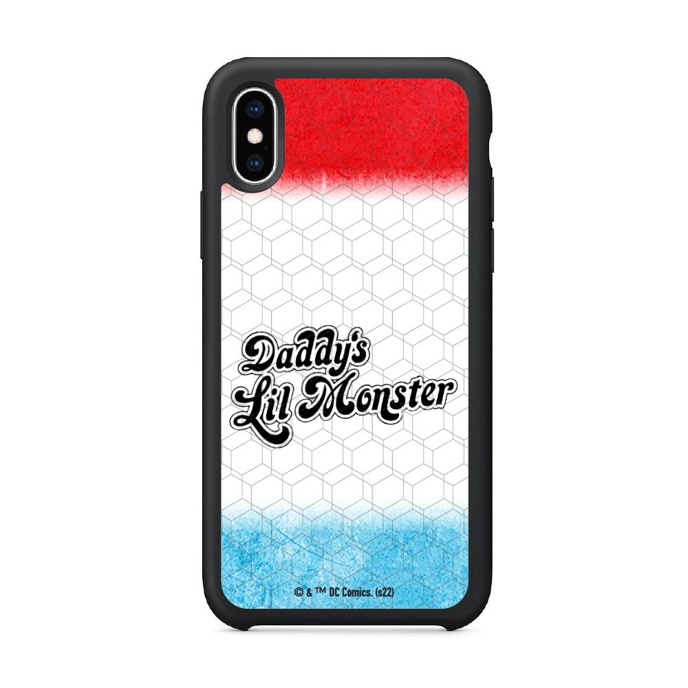 Harley Quinn Daddy's Lil...