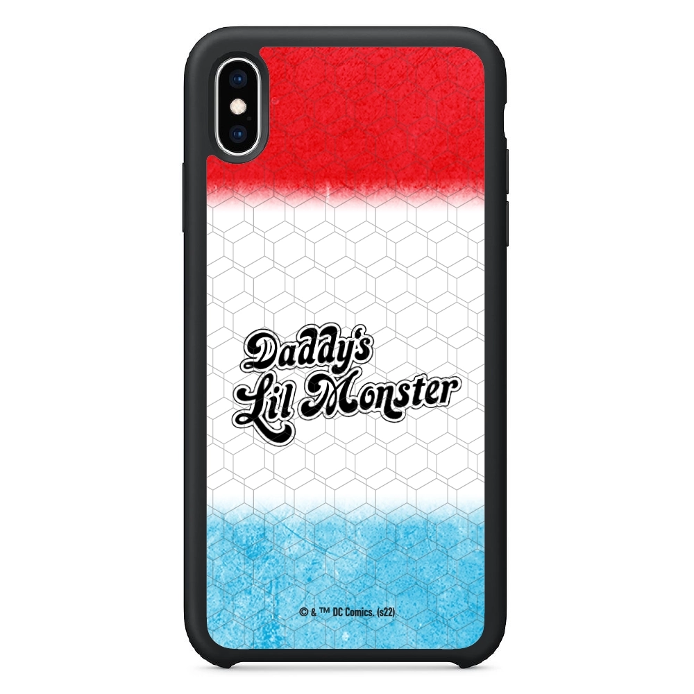 Harley Quinn Daddy's Lil...