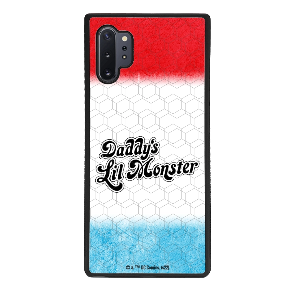 Harley Quinn Daddy's Lil...