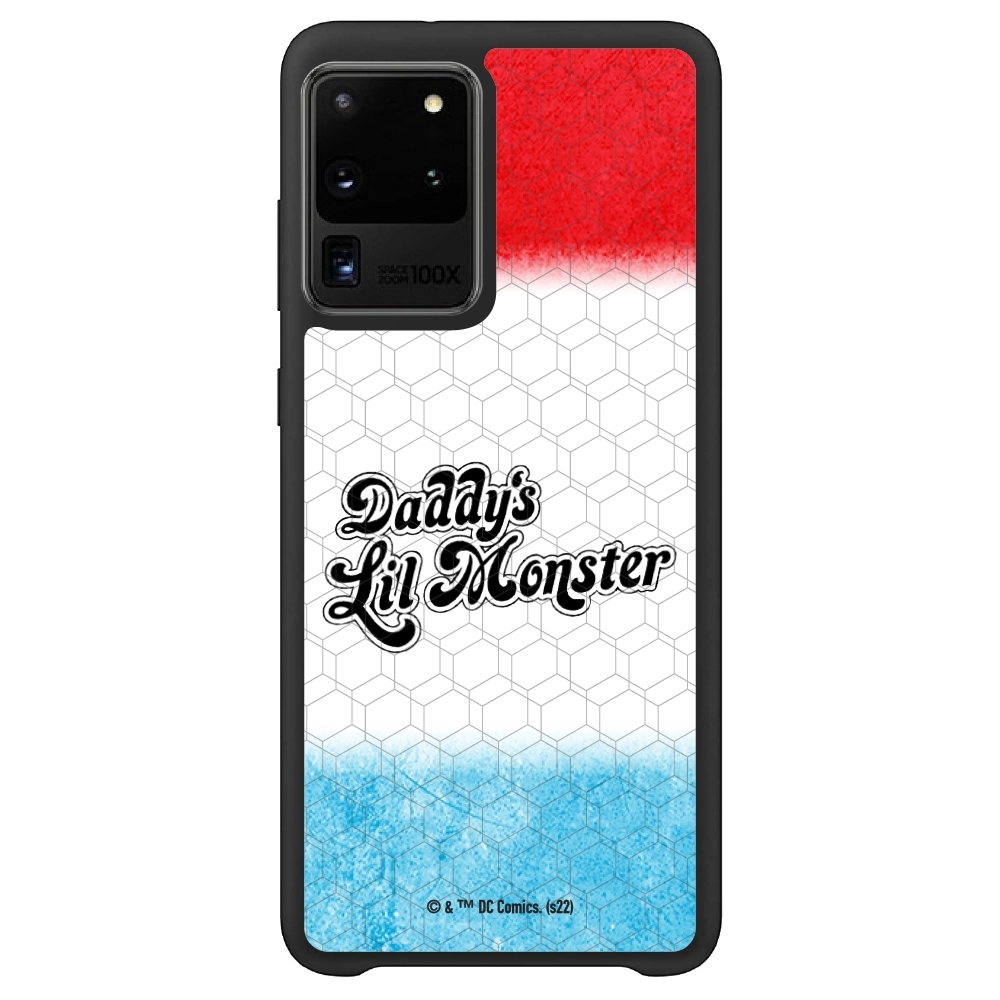 Harley Quinn Daddy's Lil...