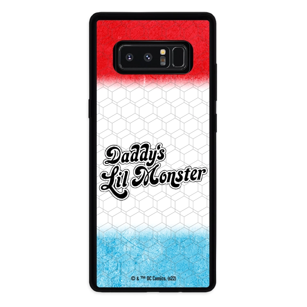 Harley Quinn Daddy's Lil...