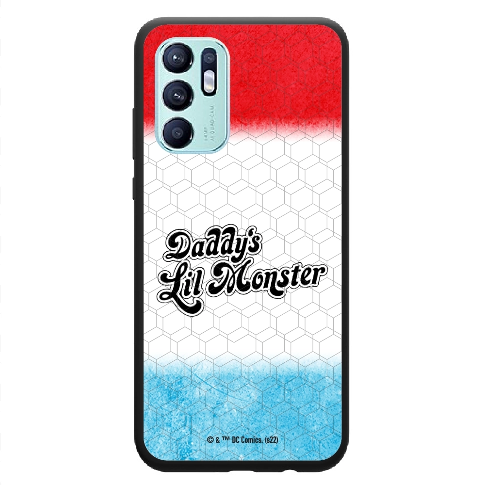 Harley Quinn Daddy's Lil...