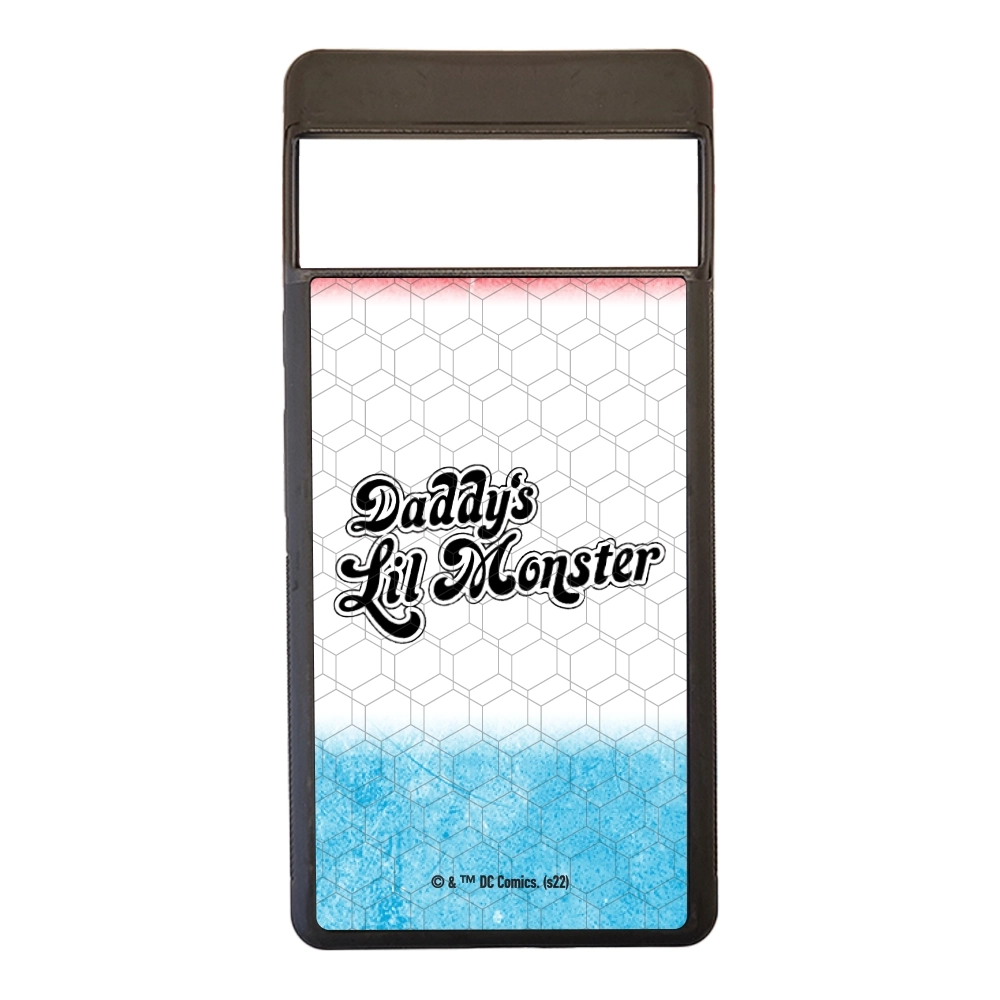 Harley Quinn Daddy's Lil...