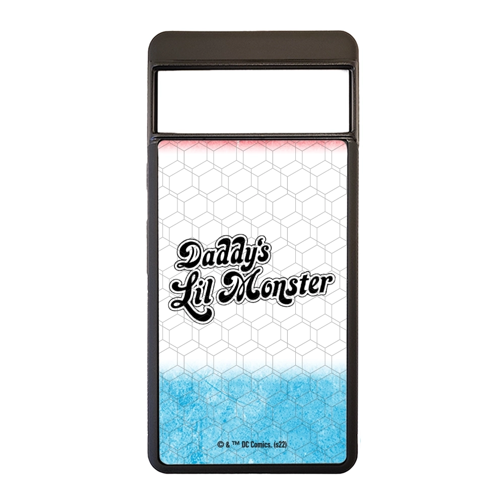 Harley Quinn Daddy's Lil...