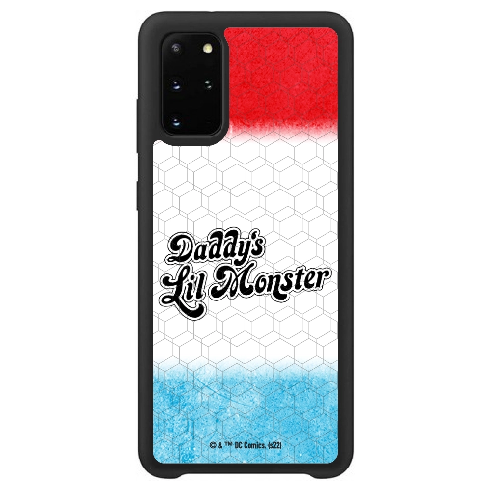 Harley Quinn Daddy's Lil...