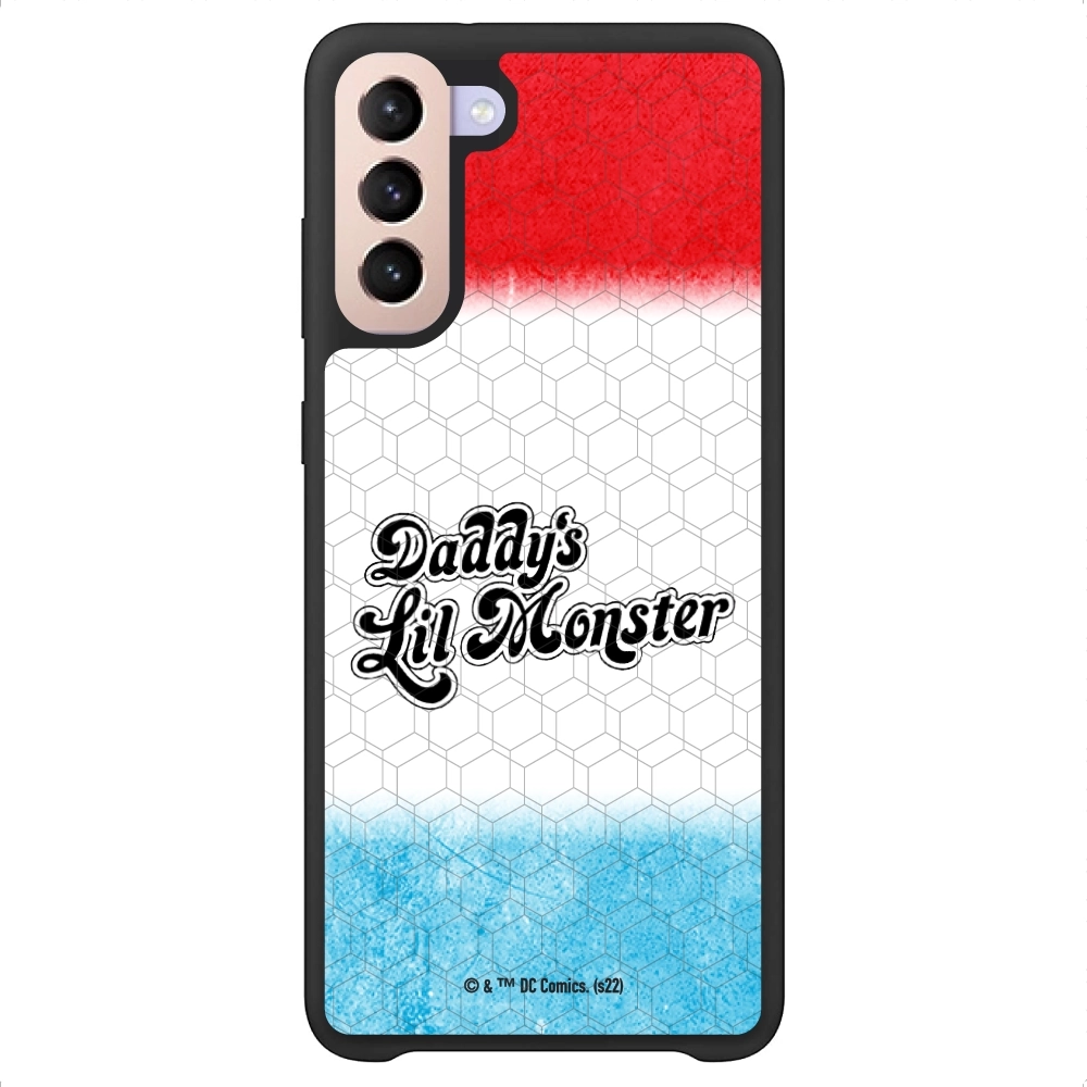 Harley Quinn Daddy's Lil...