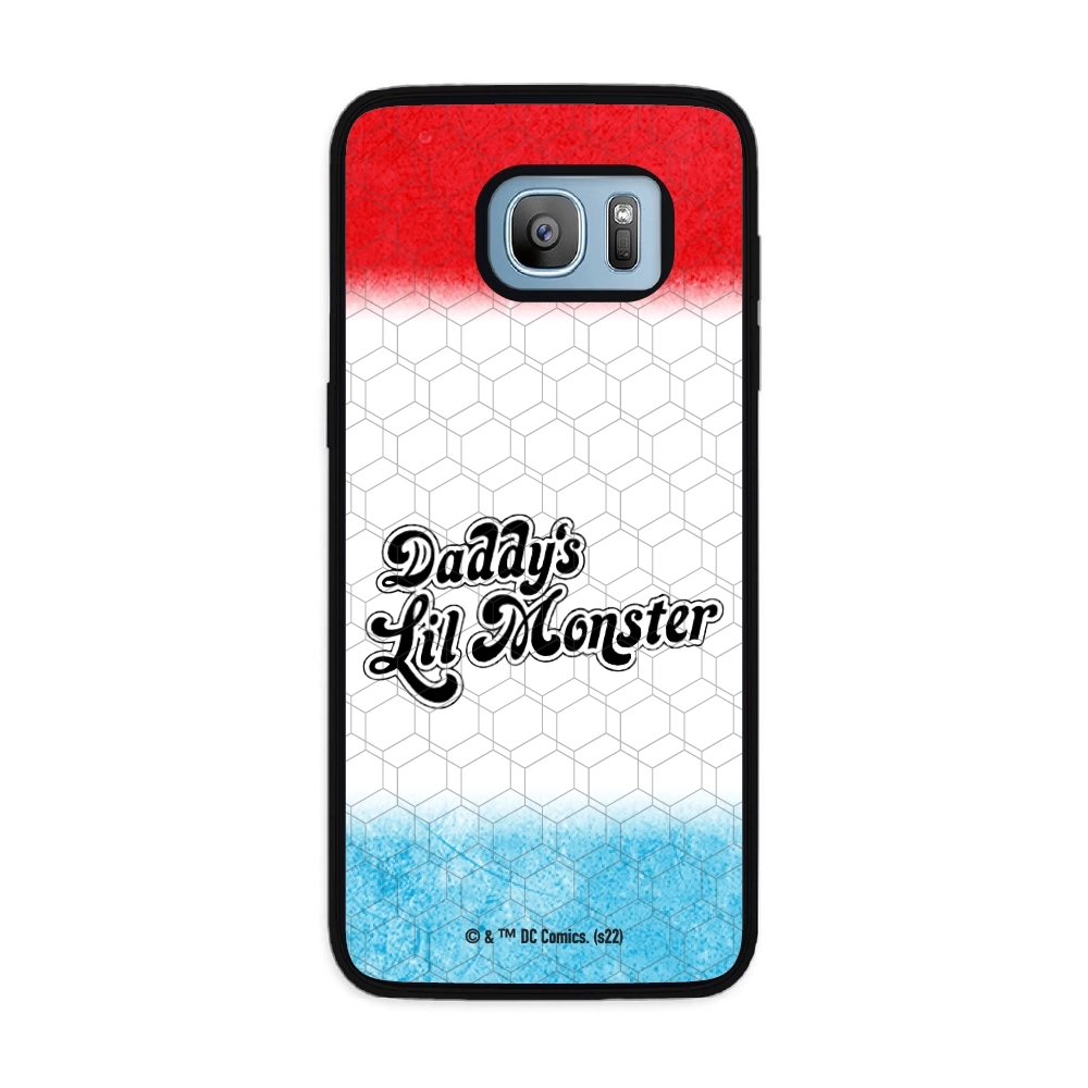 Harley Quinn Daddy's Lil...