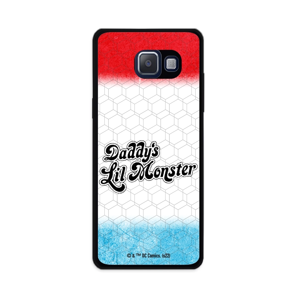 Harley Quinn Daddy's Lil...