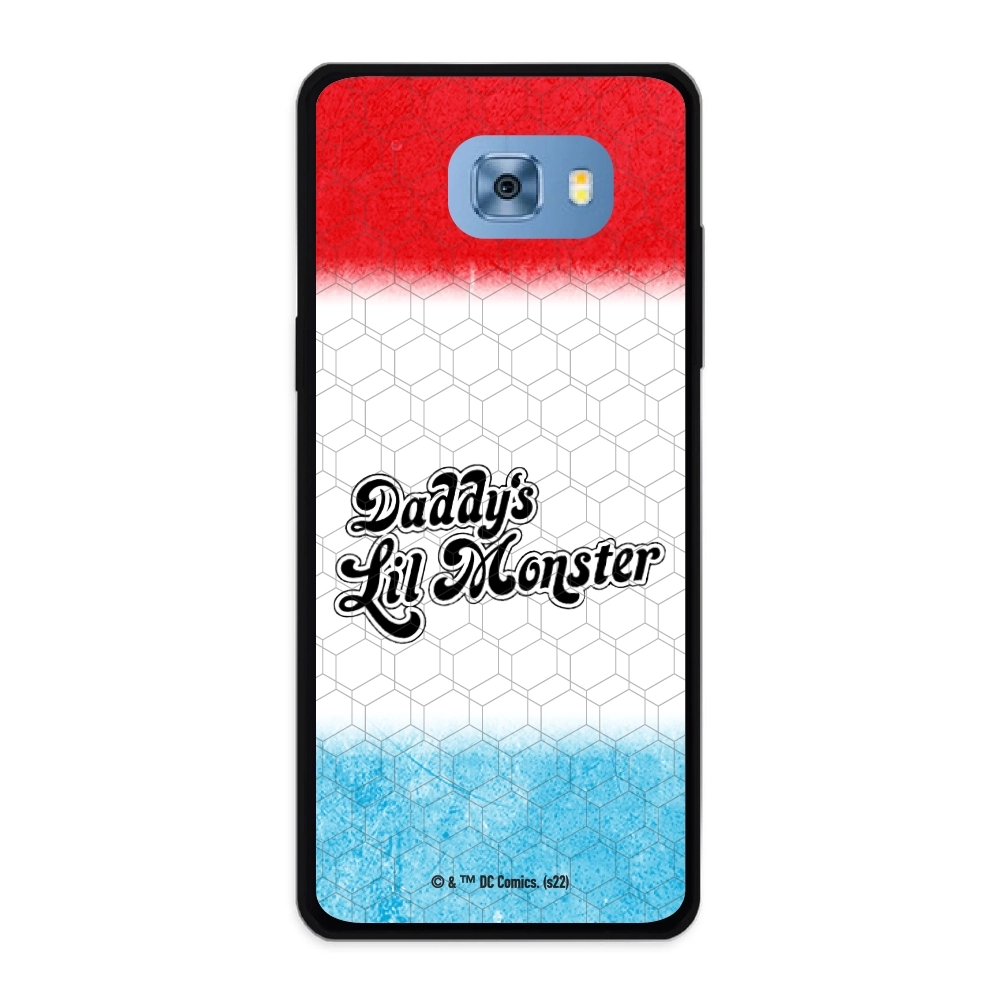 Harley Quinn Daddy's Lil...