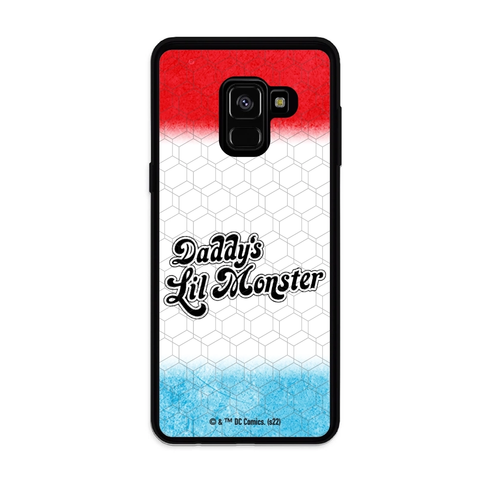 Harley Quinn Daddy's Lil...