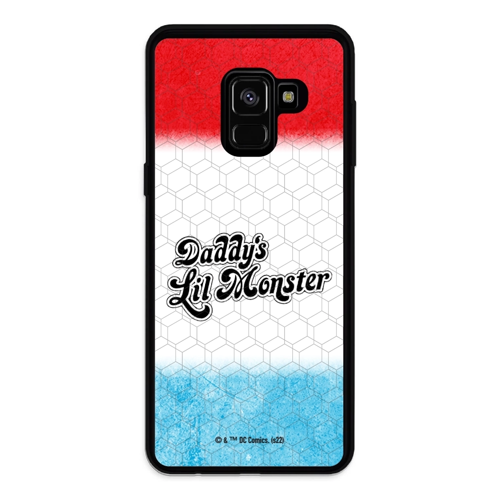 Harley Quinn Daddy's Lil...