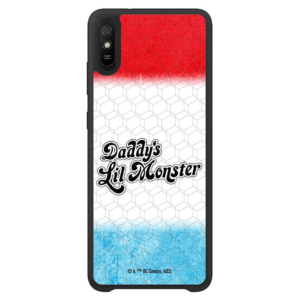 Harley Quinn Daddy's Lil...